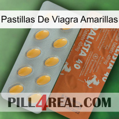 Yellow Viagra Pills 43